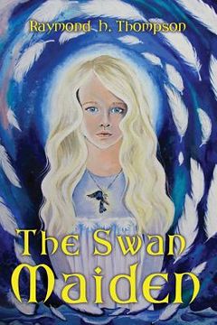 portada The Swan Maiden (en Inglés)
