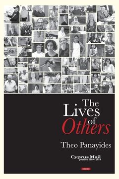 portada The Lives of Others (en Inglés)