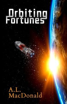 portada Orbiting Fortunes (en Inglés)