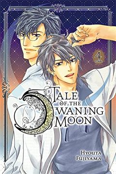 portada Tale of the Waning Moon, Vol. 4