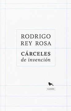 portada Cárceles de Invención (in Spanish)