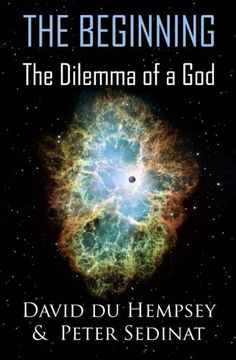 portada The Beginning: The Dilemma of a God