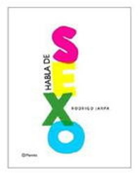 portada habla de sexo (in Spanish)