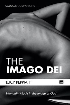 portada The Imago Dei (in English)