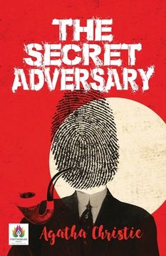 portada The Secret Adversary