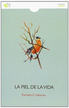 portada Piel de la Vida (in Spanish)