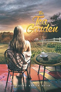 portada The Tea Garden