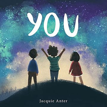 portada You (en Inglés)