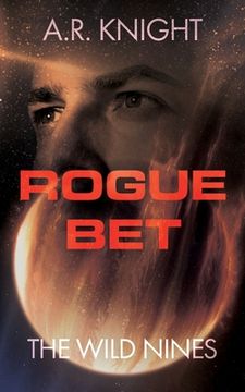 portada Rogue Bet (en Inglés)