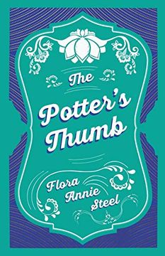 portada The Potter's Thumb (in English)