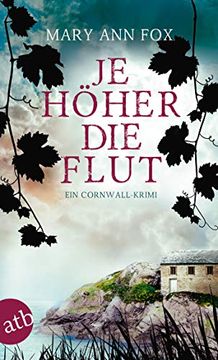 portada Je Hoher die Flut (en Alemán)