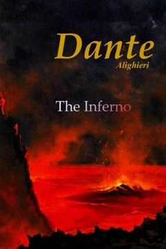 portada Dante'S Inferno (in English)