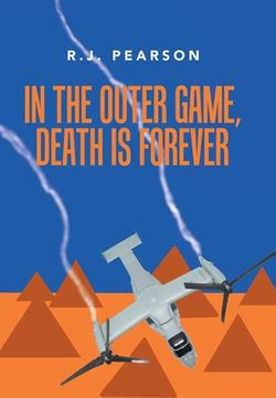 portada In the Outer Game, Death Is Forever (en Inglés)