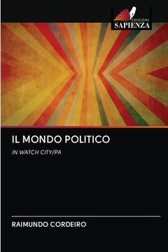 portada Il Mondo Politico (en Italiano)