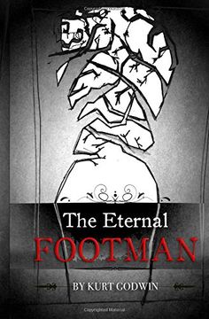 portada The Eternal Footman