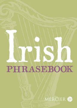 portada Irish Phras (en Inglés)