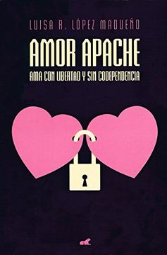 portada Amor Apache