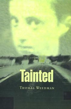 portada tainted: connected stories (in English)