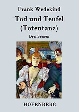 portada Tod und Teufel (Totentanz): Drei Szenen (in German)