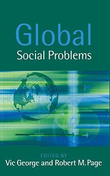 portada global social problems (in English)