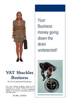 portada vat shackles business