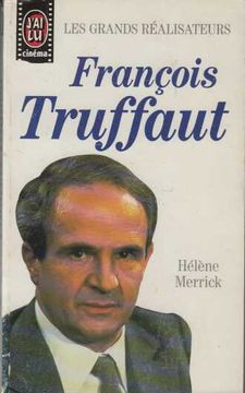 portada François Truffaut