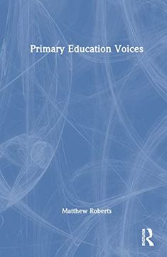 portada Primary Education Voices (en Inglés)