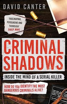 portada Criminal Shadows