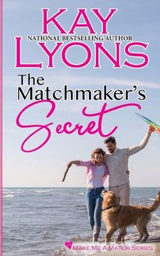 portada The Matchmaker's Secret (in English)