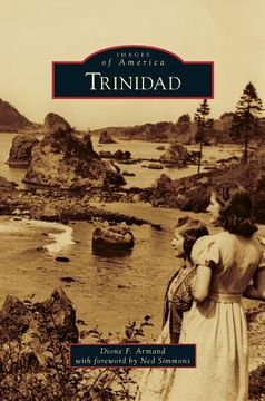 portada Trinidad (en Inglés)