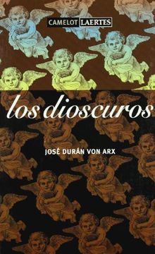 portada Dioscuros los (in Spanish)