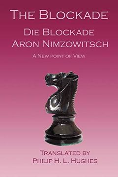 portada The Blockade: Die Blockade (en Inglés)