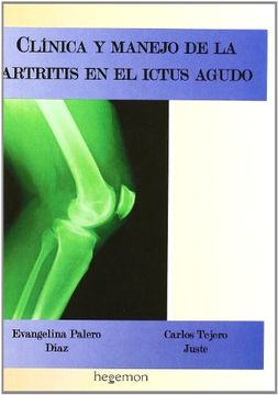 portada Clínica y manejo de la artritis en el ictus agudo
