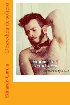 portada Despedida de soltero (Spanish Edition)