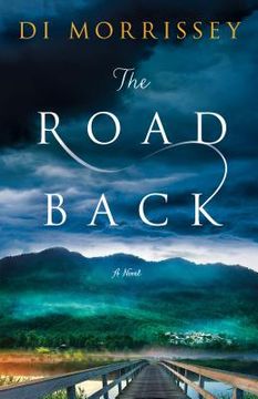 portada Road Back (in English)