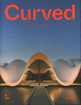 portada Curved Bending Architecture (en Inglés)