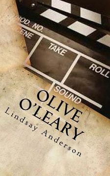 portada Olive O'Leary (in English)