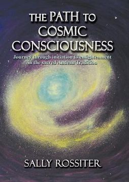 portada the path to cosmic consciousness (en Inglés)