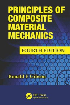 portada Principles Of Composite Material Mechanics, Fourth Edition (mechanical Engineering) (en Inglés)