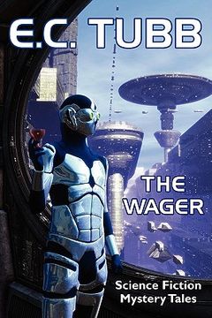 portada the wager