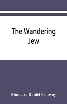 portada The Wandering Jew (in English)
