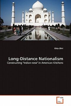 portada long-distance nationalism (en Inglés)
