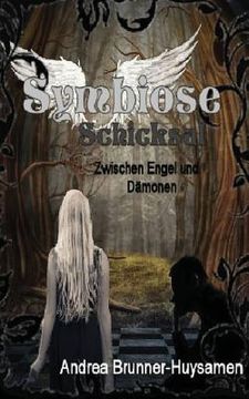 portada Symbiose: Schicksal (in German)