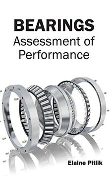 portada Bearings: Assessment of Performance