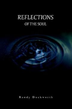 portada reflections of the soul (en Inglés)