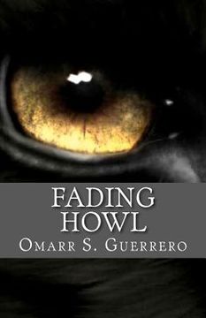 portada fading howl (en Inglés)