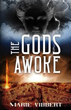portada The Gods Awoke (in English)
