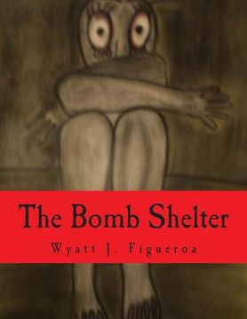 portada The Bomb Shelter (en Inglés)