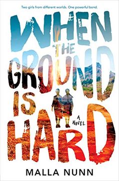 portada When the Ground is Hard (in English)