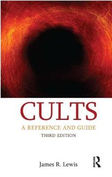 portada Cults: A Reference and Guide (in English)